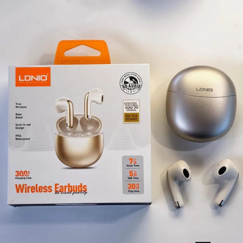 سماعة بلوتوث T10